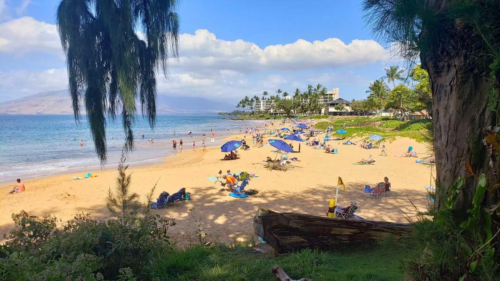 Kihei Akahi Resort - Unit C405 维雷亚