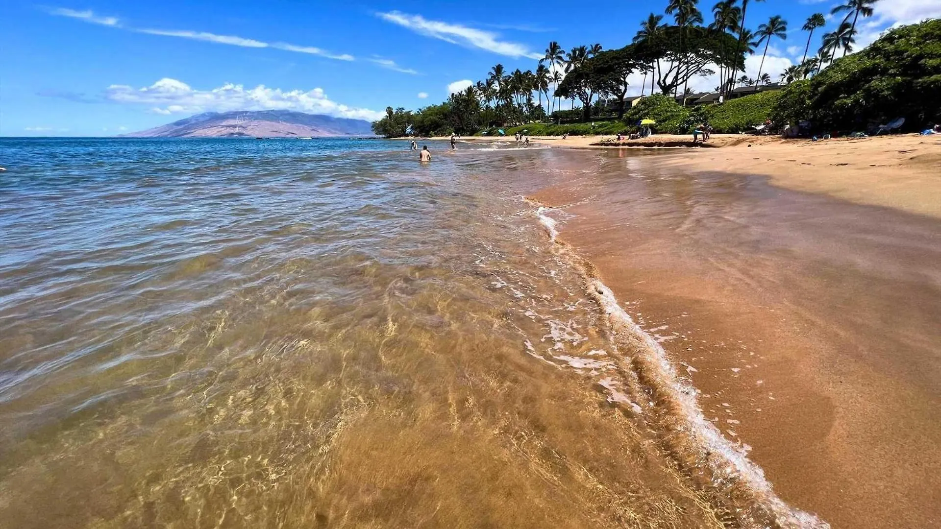 度假居 Kihei Akahi Resort - Unit C405 维雷亚