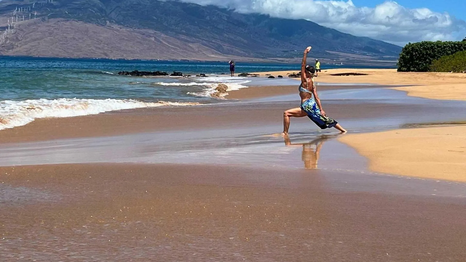 Kihei Akahi Resort - Unit C405 维雷亚 美国