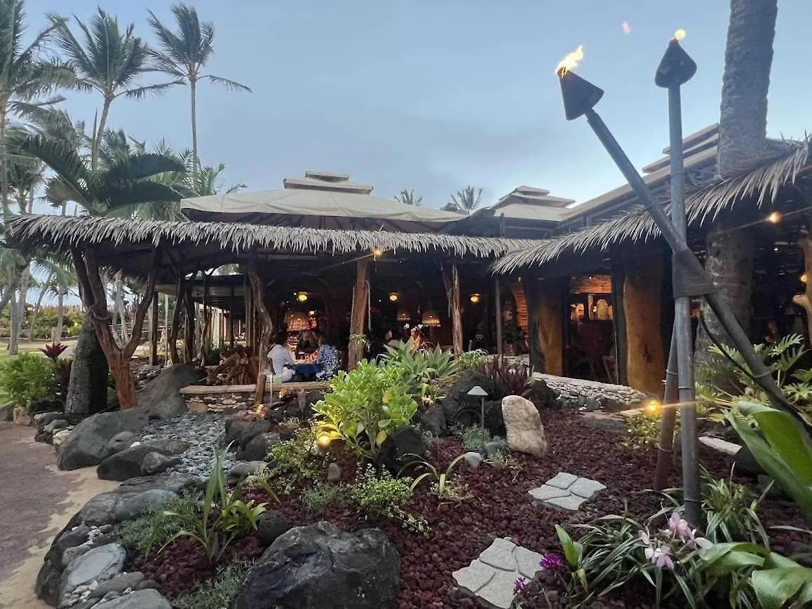 度假居 Kihei Akahi Resort - Unit C405 维雷亚